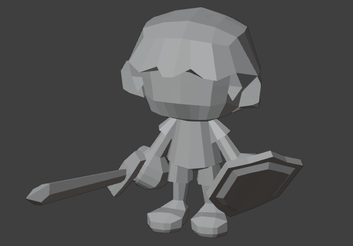 Player Idle Animation